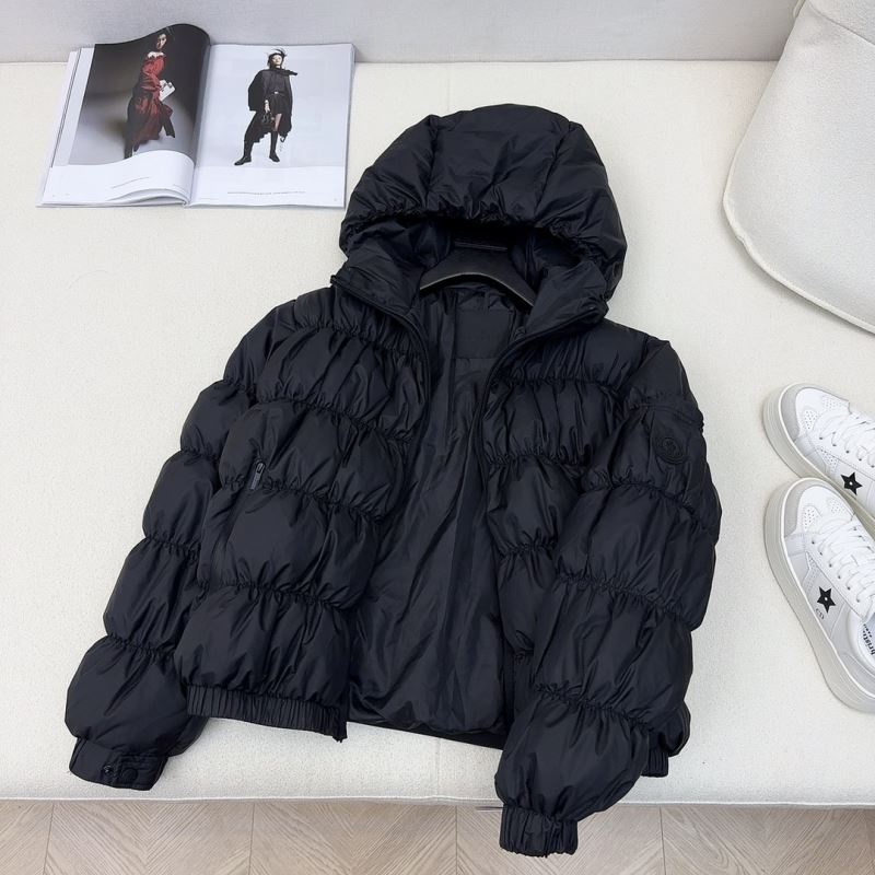 Moncler Down Jackets